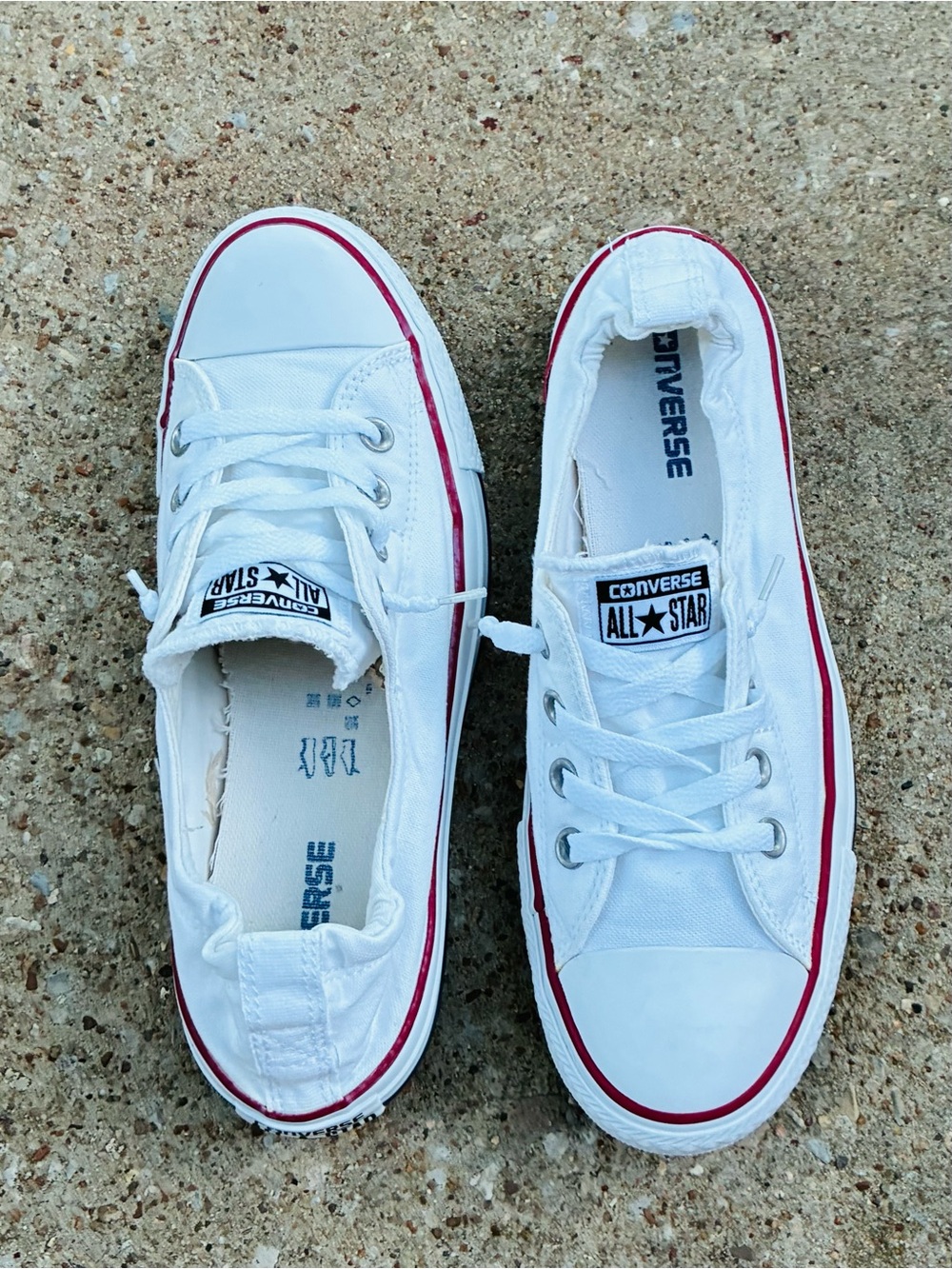 Converse Chuck Taylor All Star Shoreline Canvas - Picture 3 of 11